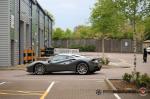 Ferrari 488 GTB on Vossen Wheels (VPS-314T) 2017 года